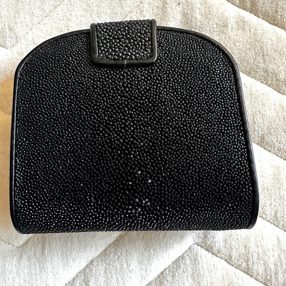 River Stingray Wallet - Picture 3 of 5